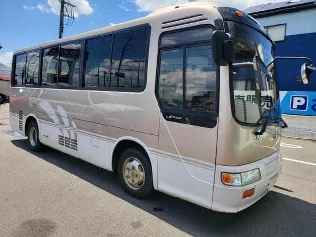 Hino RIESSE