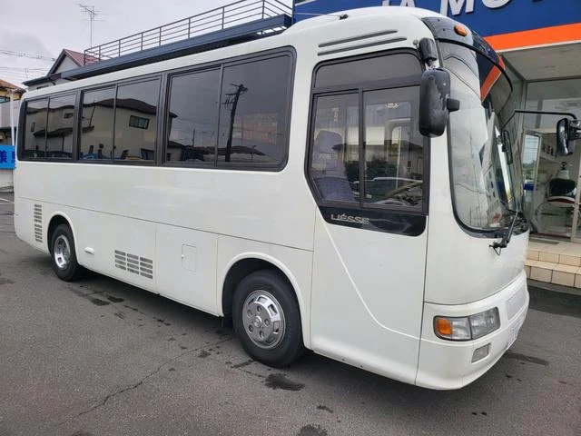 Hino RIESSE