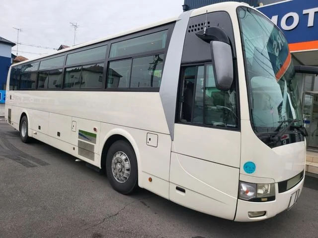 Mitsubishi Fuso AERO
