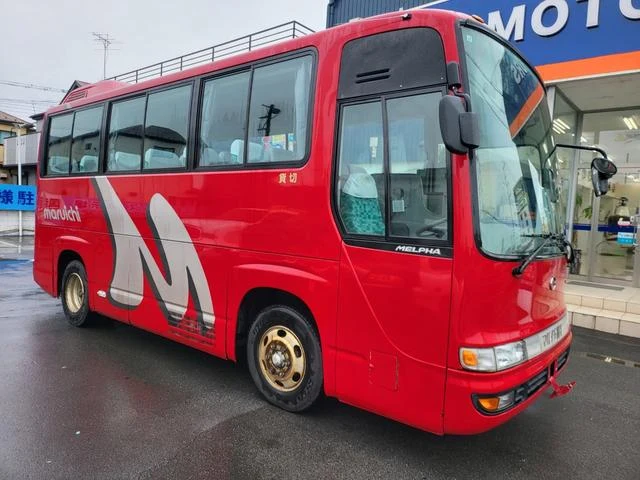 Hino MELPHA