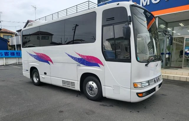 Hino MELPHA