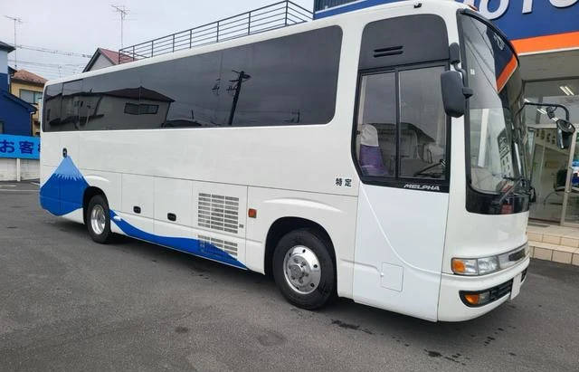 Hino MELPHA