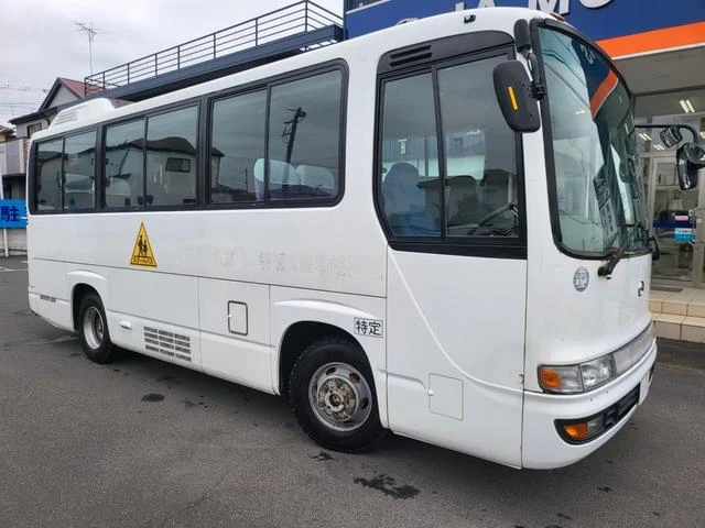 Hino MELPHA