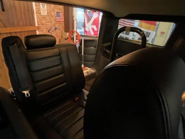 Hummer H2 37