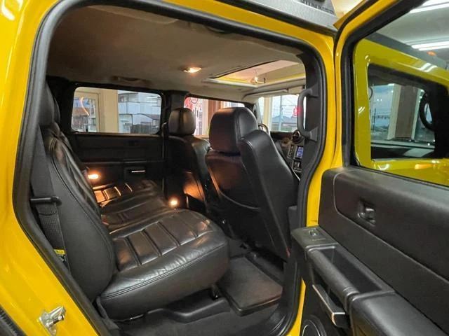 Hummer H2 69