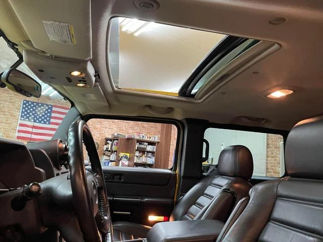Hummer H2 71