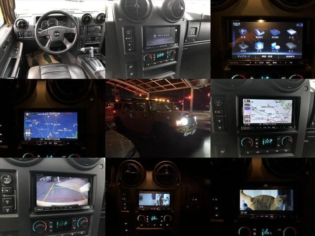Hummer H2 32