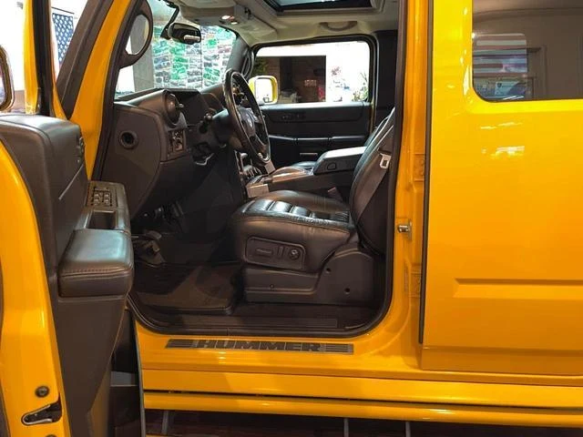 Hummer H2 66