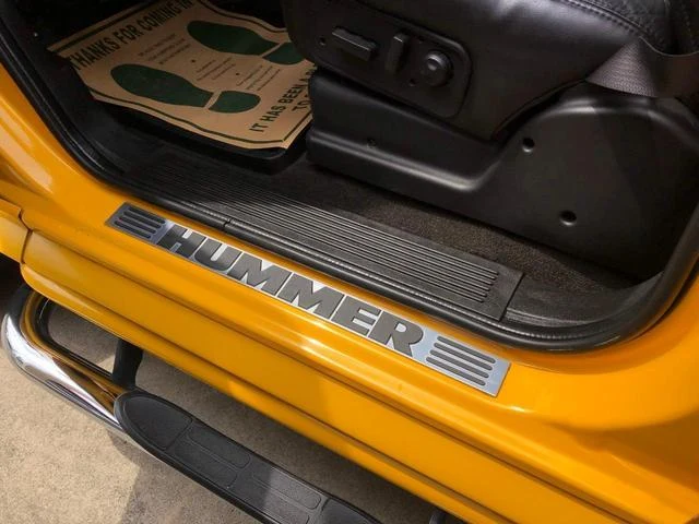 Hummer H2 67