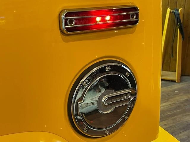 Hummer H2 65