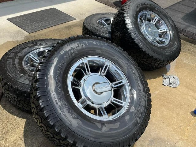 Hummer H2 13