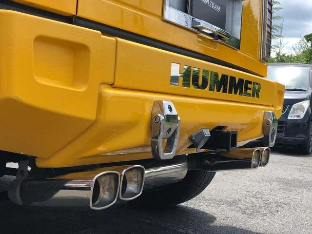 Hummer H2 59