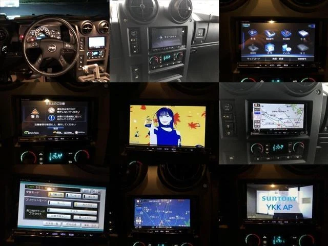 Hummer H2 31