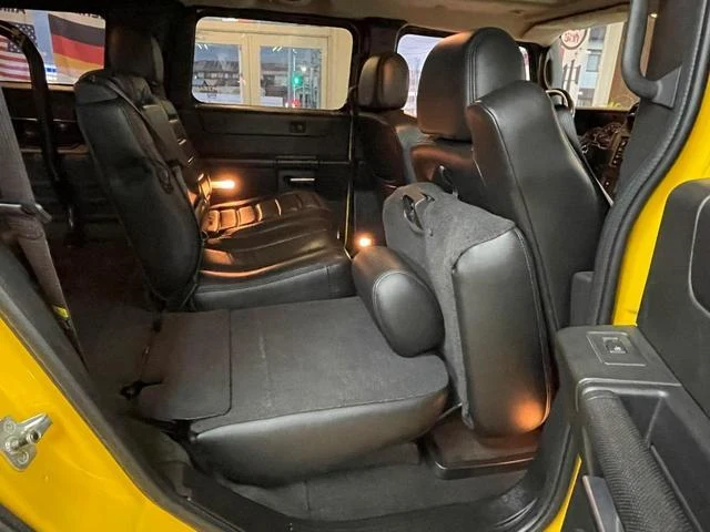 Hummer H2 68