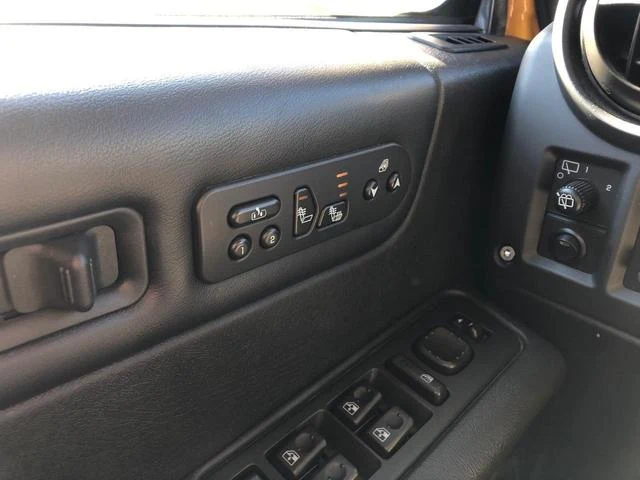 Hummer H2 70