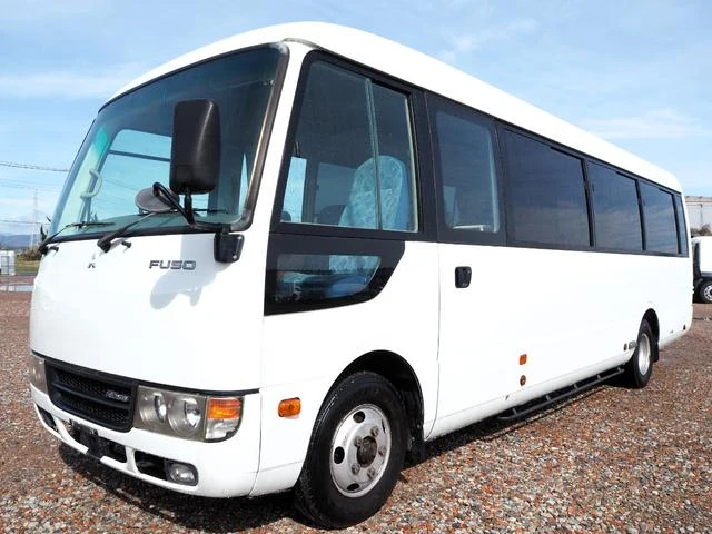 Mitsubishi Fuso ROSA