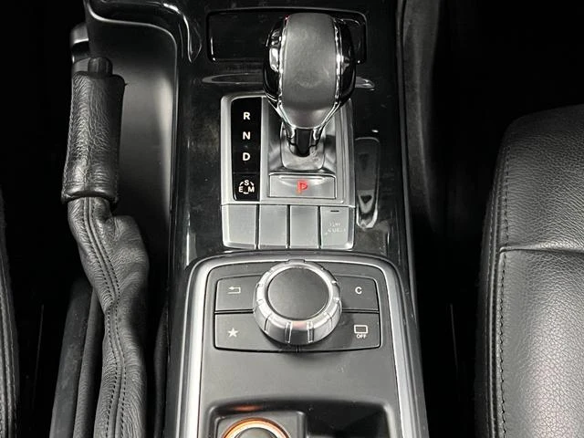 MERCEDES BENZ G-CLASS 30