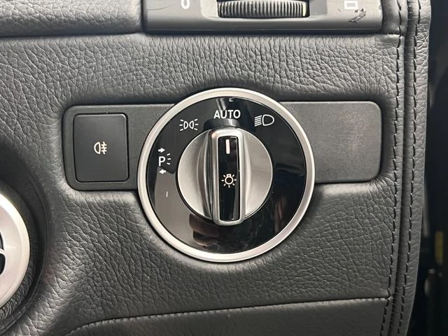 MERCEDES BENZ G-CLASS 41