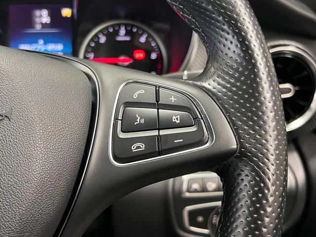 MERCEDES BENZ V-CLASS 39