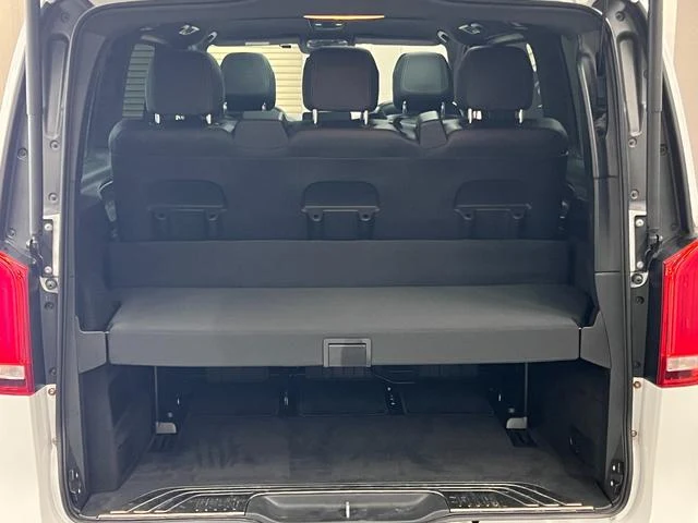 MERCEDES BENZ V-CLASS 19