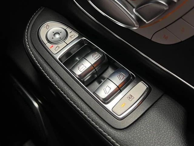 MERCEDES BENZ V-CLASS 43