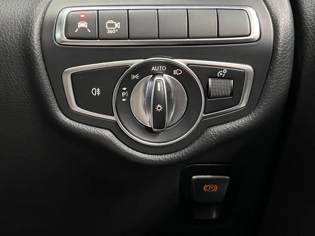 MERCEDES BENZ V-CLASS 42