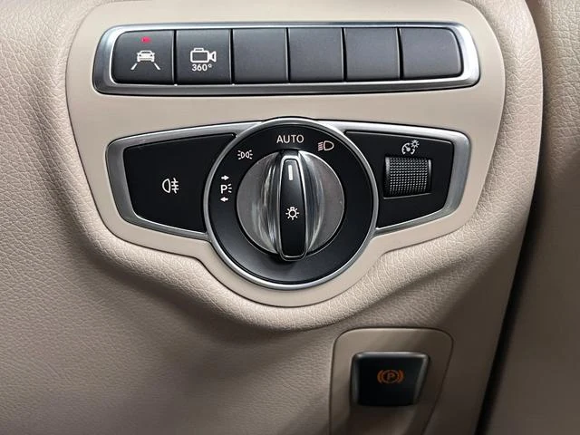 MERCEDES BENZ V-CLASS 46
