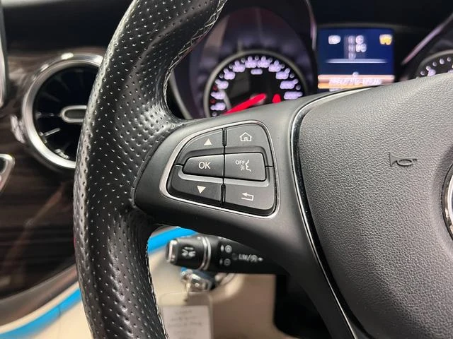 MERCEDES BENZ V-CLASS 40