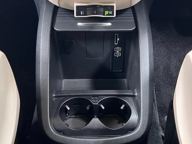 MERCEDES BENZ V-CLASS 34