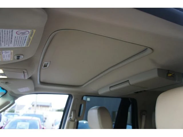 Lincoln NAVIGATOR 35