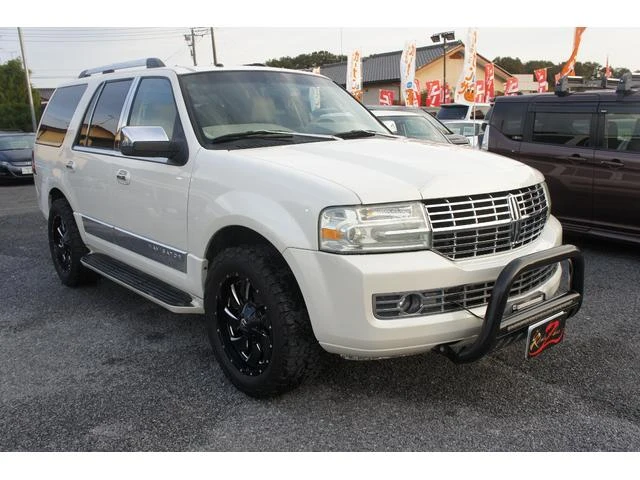 Lincoln NAVIGATOR 29