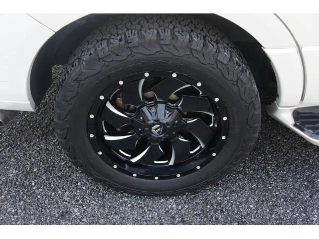 Lincoln NAVIGATOR 7