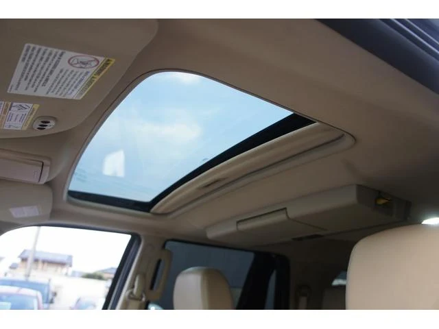 Lincoln NAVIGATOR 17