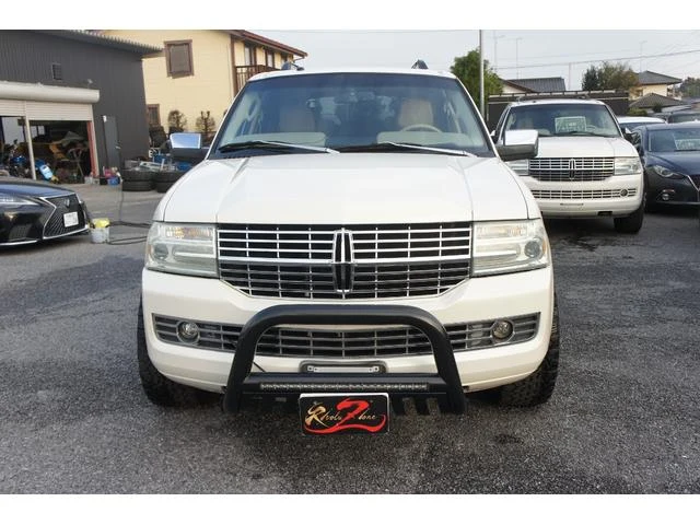 Lincoln NAVIGATOR 2