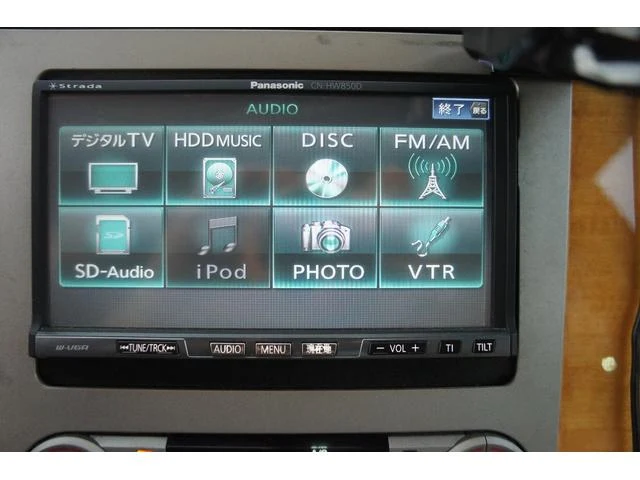 Lincoln NAVIGATOR 23