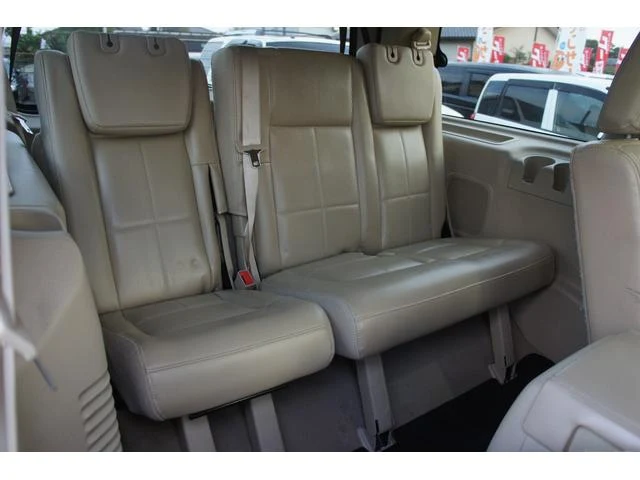 Lincoln NAVIGATOR 14
