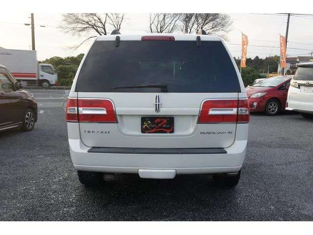 Lincoln NAVIGATOR 3