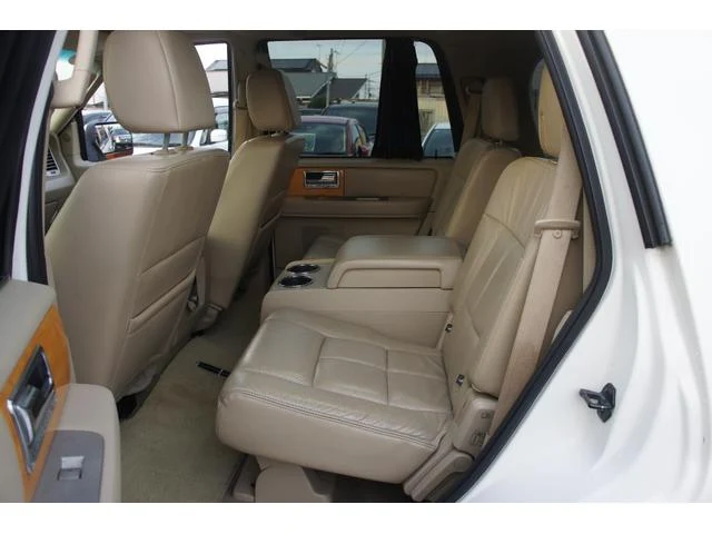 Lincoln NAVIGATOR 21