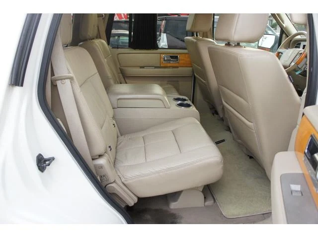 Lincoln NAVIGATOR 5