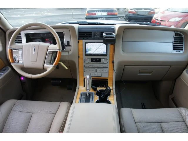 Lincoln NAVIGATOR 20
