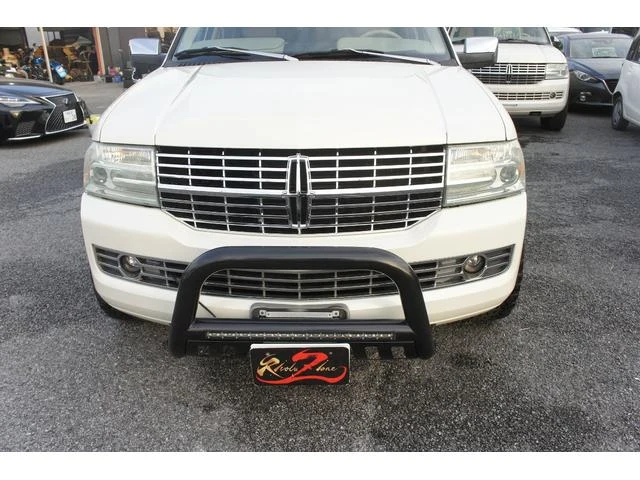 Lincoln NAVIGATOR 10