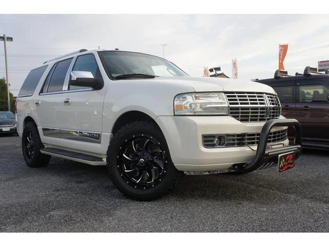 Lincoln NAVIGATOR 22