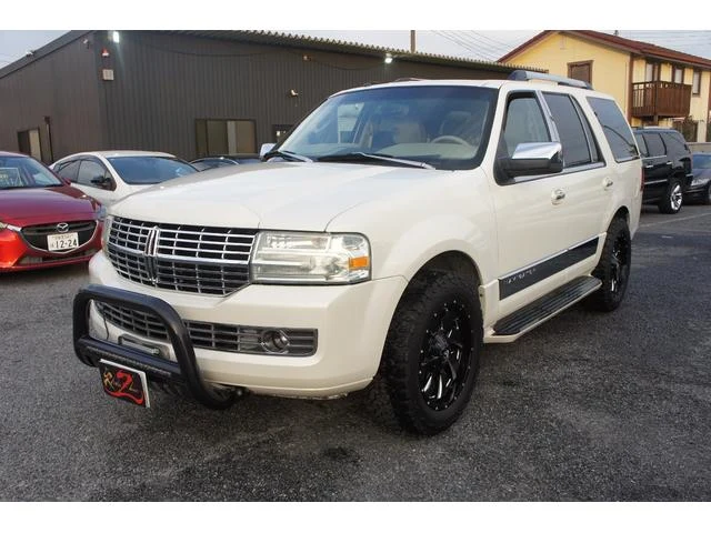 Lincoln NAVIGATOR 15