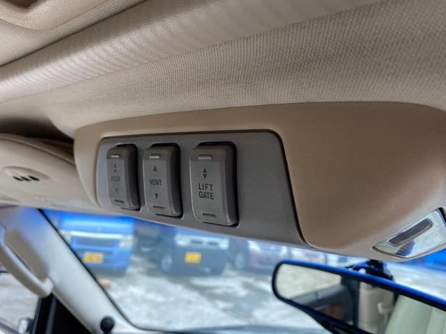 Lincoln NAVIGATOR 38