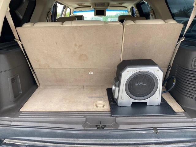 Lincoln NAVIGATOR 31