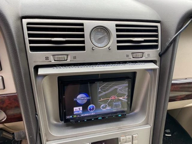Lincoln NAVIGATOR 3