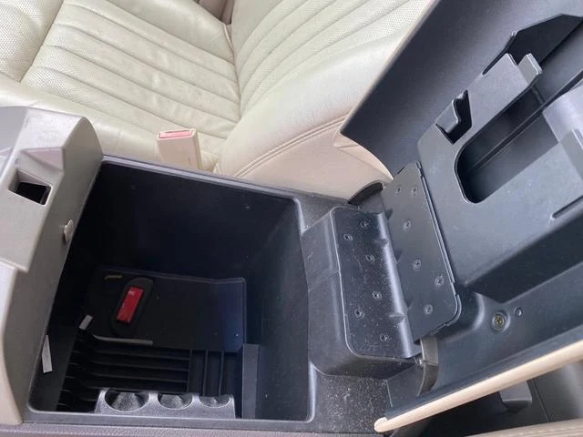 Lincoln NAVIGATOR 67