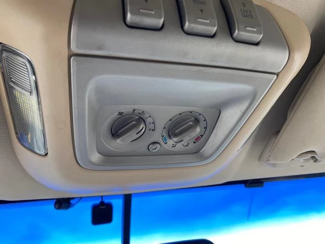 Lincoln NAVIGATOR 52