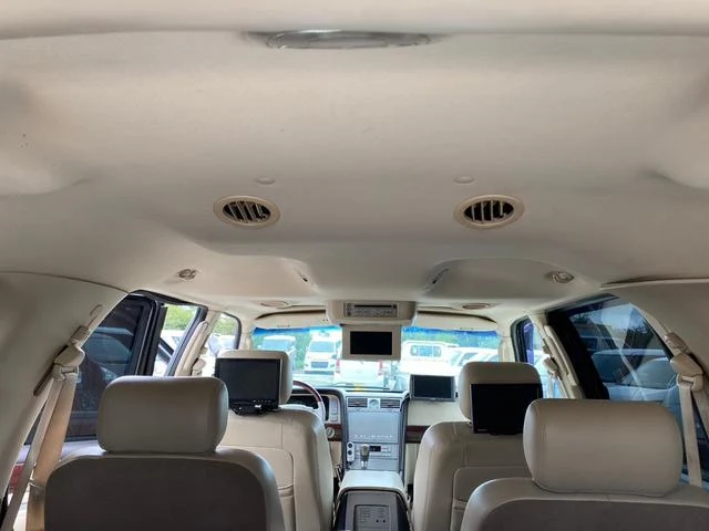 Lincoln NAVIGATOR 66