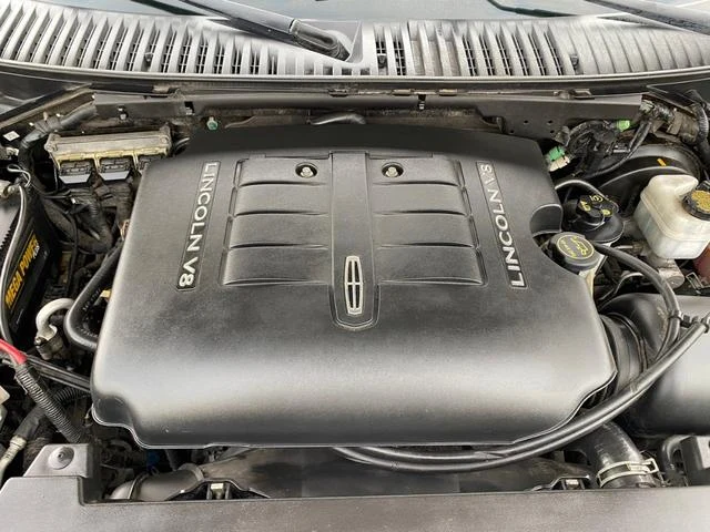 Lincoln NAVIGATOR 50